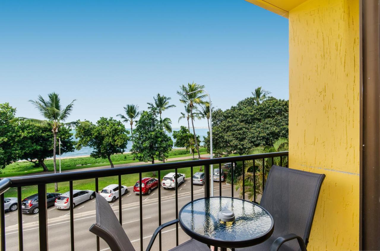 Waters Edge The Strand Townsville Zewnętrze zdjęcie