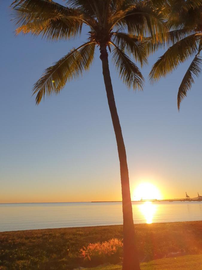 Waters Edge The Strand Townsville Zewnętrze zdjęcie