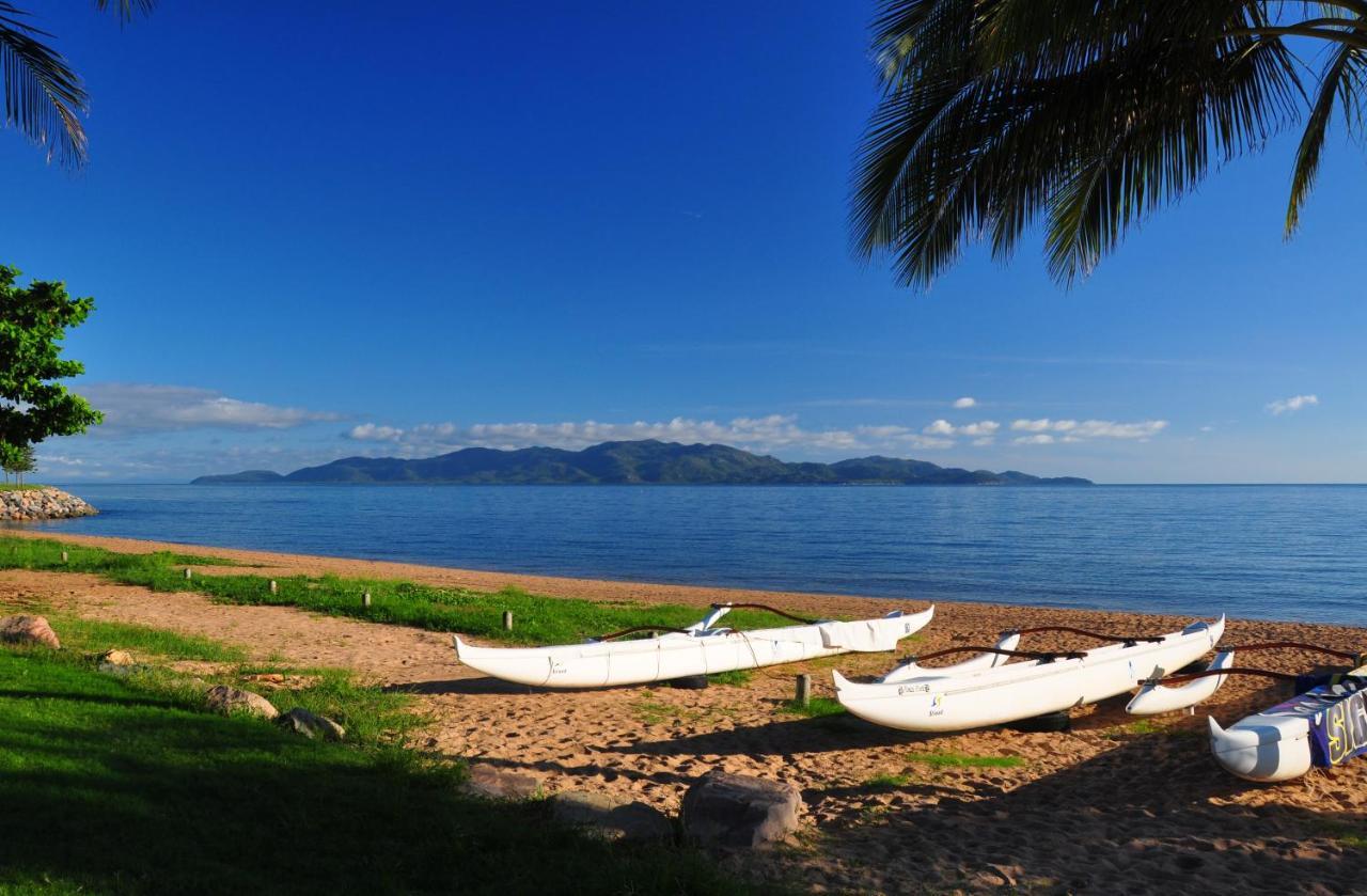 Waters Edge The Strand Townsville Zewnętrze zdjęcie