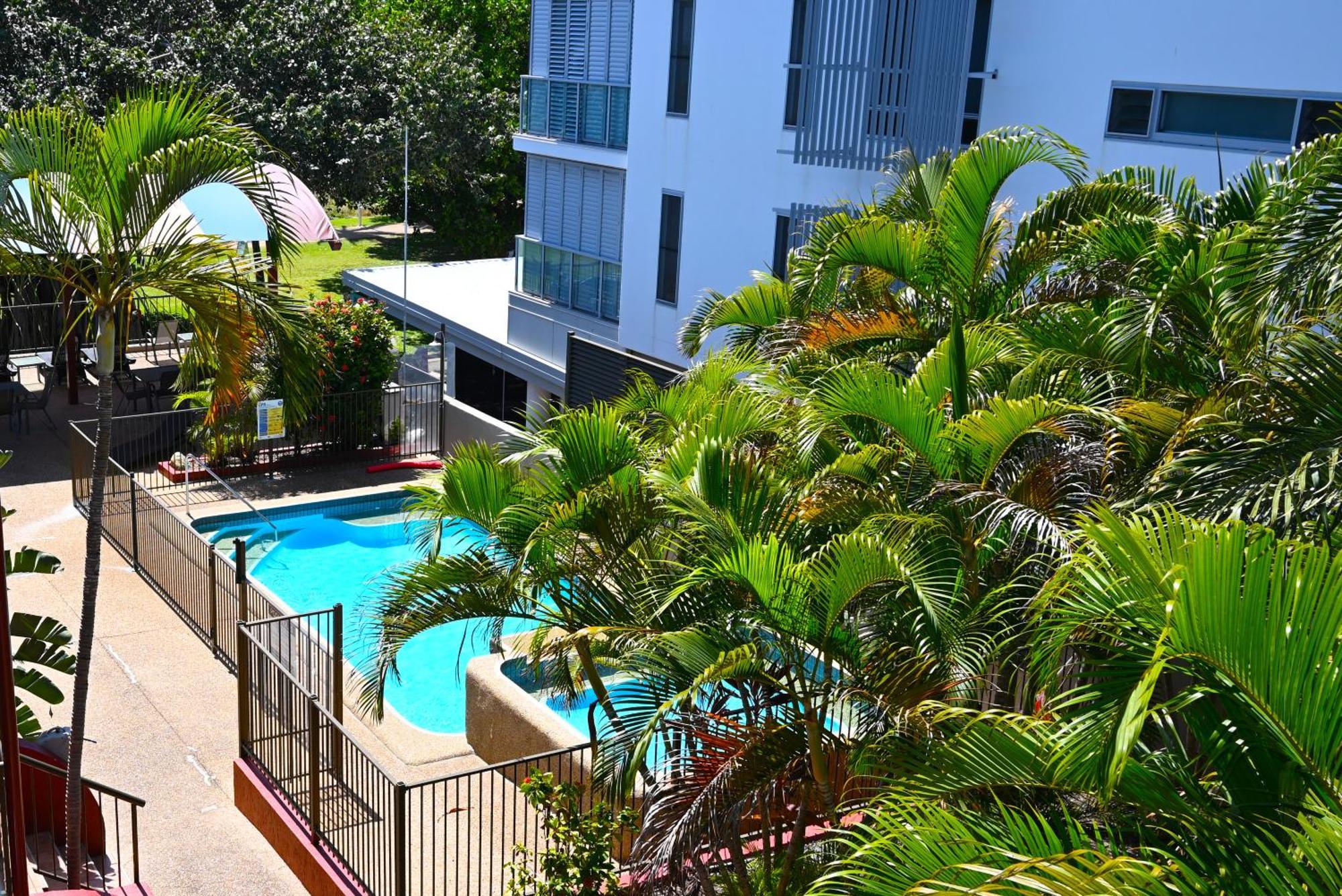 Waters Edge The Strand Townsville Zewnętrze zdjęcie