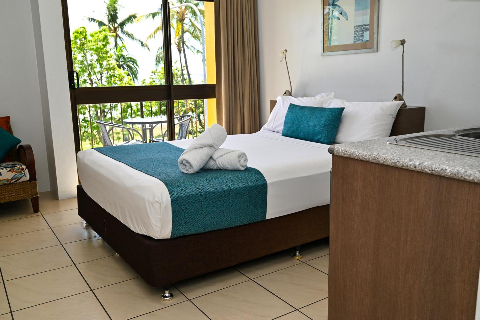 Waters Edge The Strand Townsville Zewnętrze zdjęcie