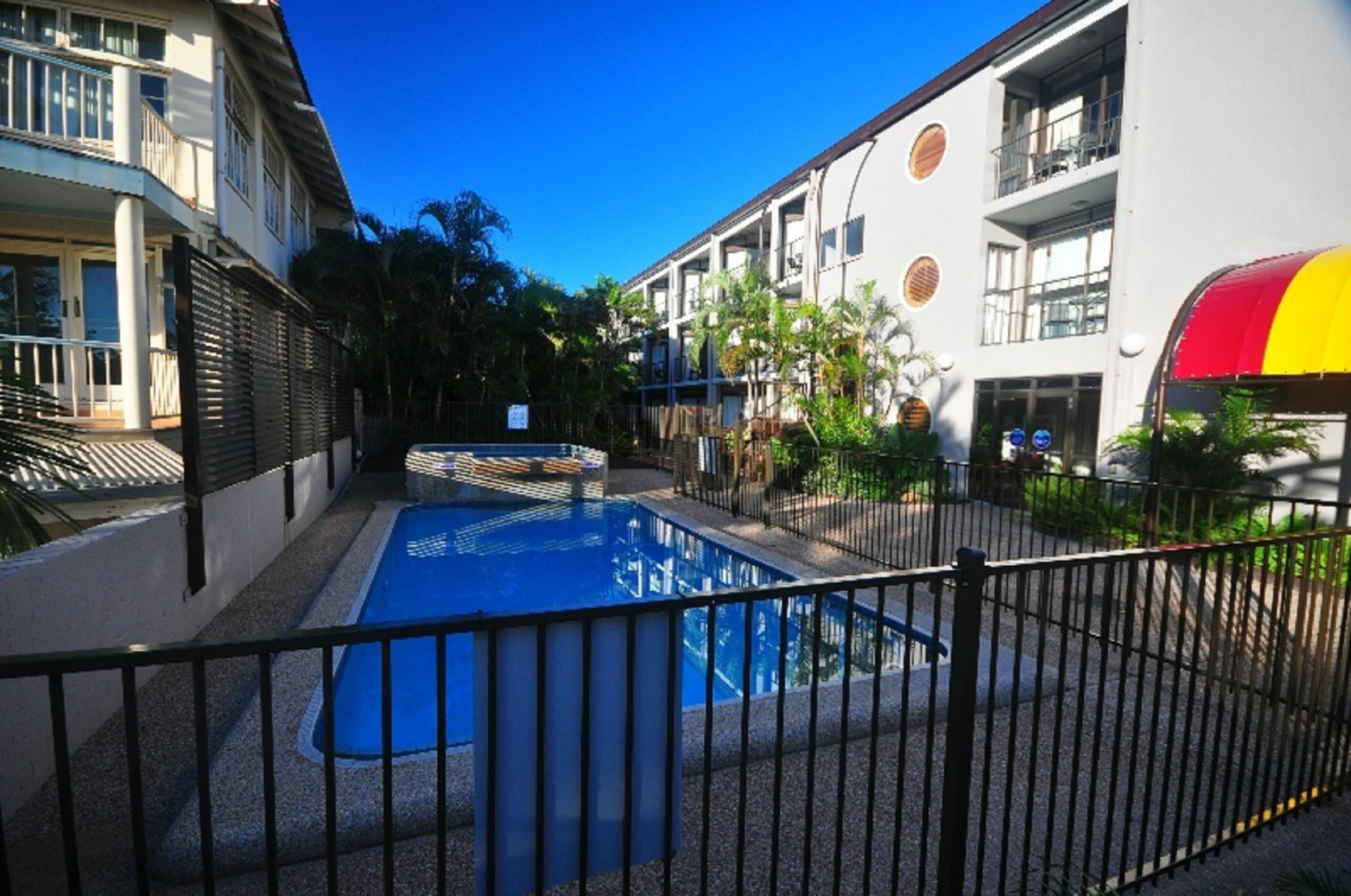 Waters Edge The Strand Townsville Zewnętrze zdjęcie