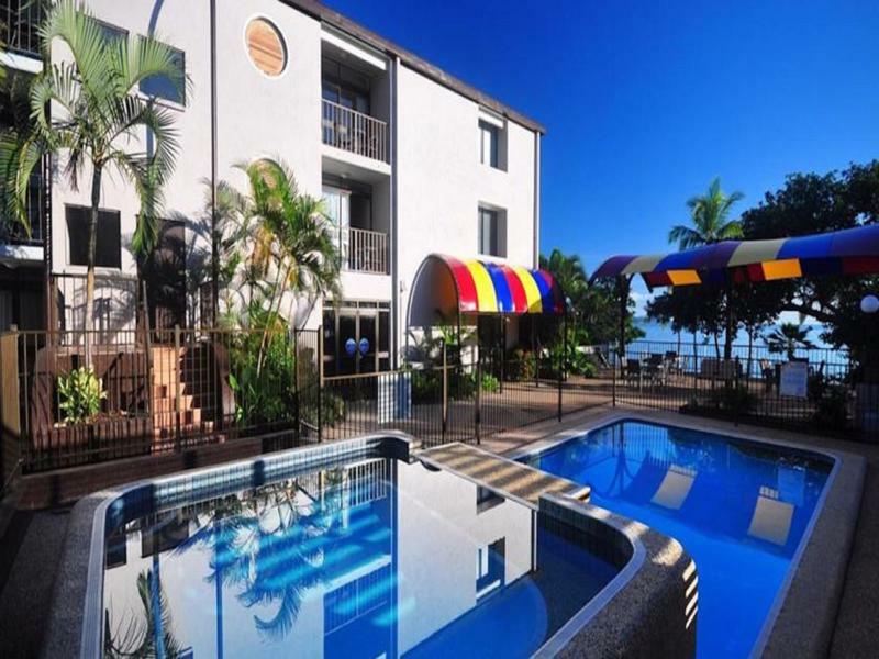 Waters Edge The Strand Townsville Zewnętrze zdjęcie