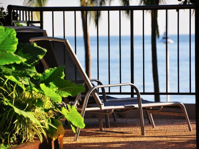 Waters Edge The Strand Townsville Zewnętrze zdjęcie