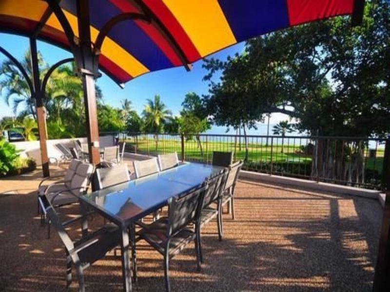 Waters Edge The Strand Townsville Zewnętrze zdjęcie