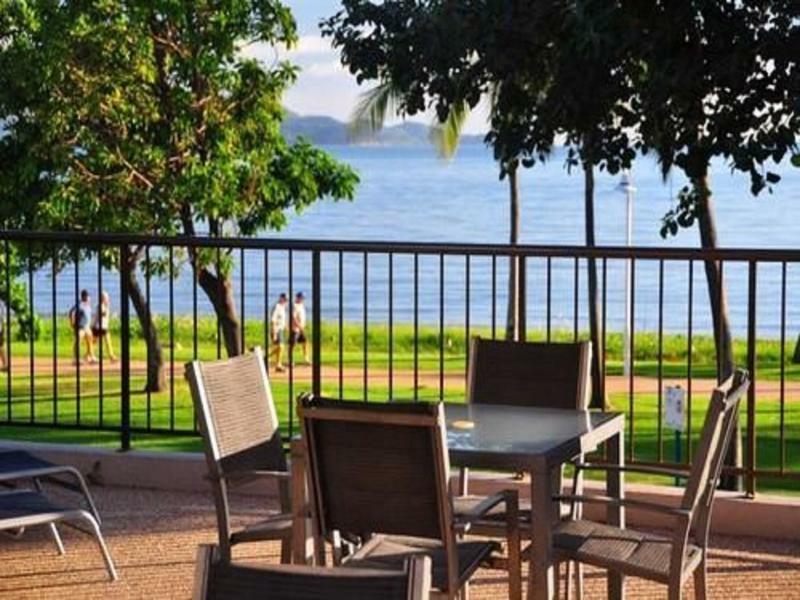 Waters Edge The Strand Townsville Zewnętrze zdjęcie
