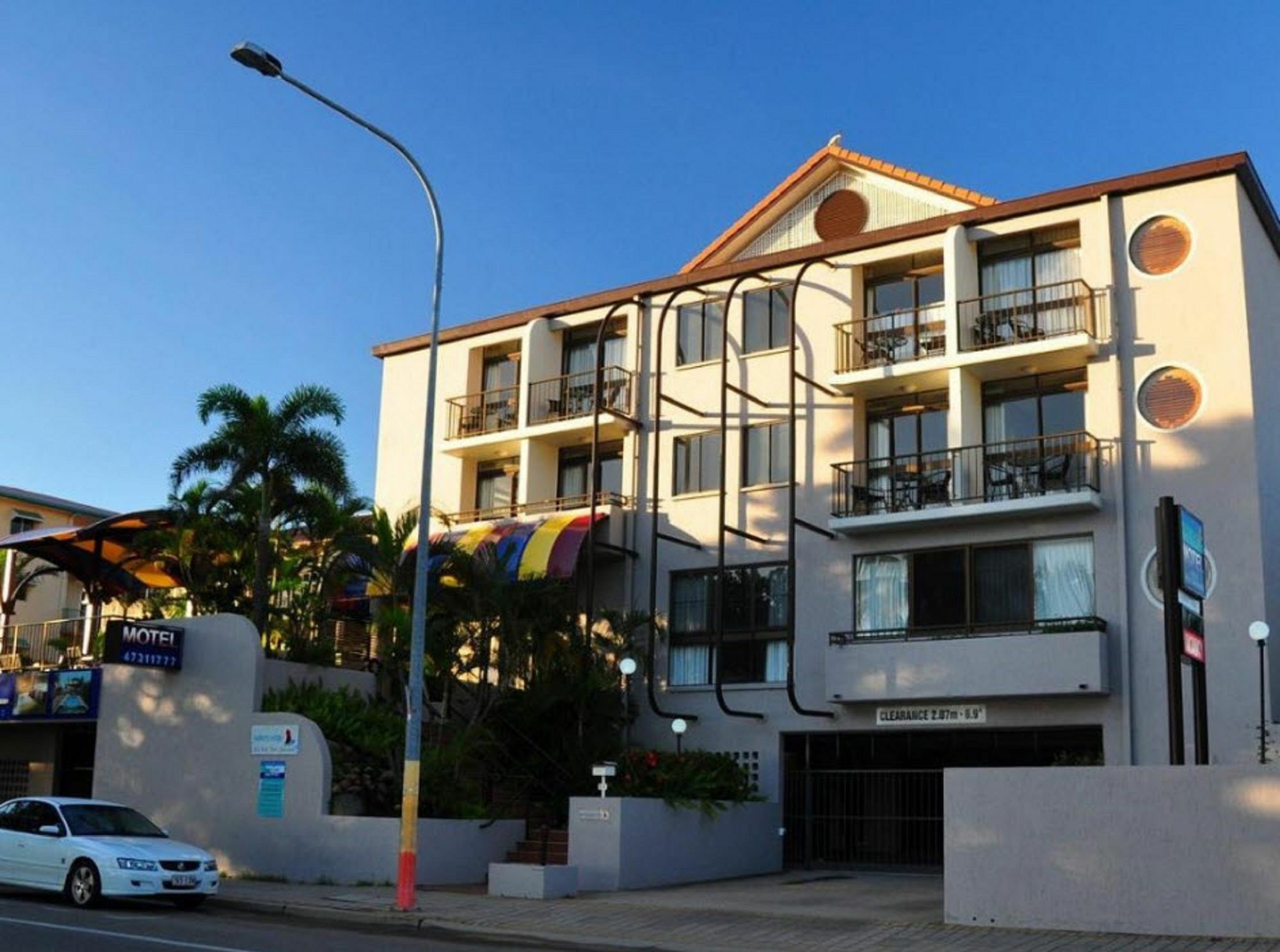 Waters Edge The Strand Townsville Zewnętrze zdjęcie